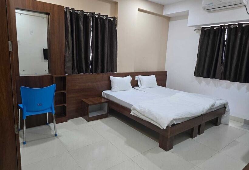 Hotel Datsung Studios