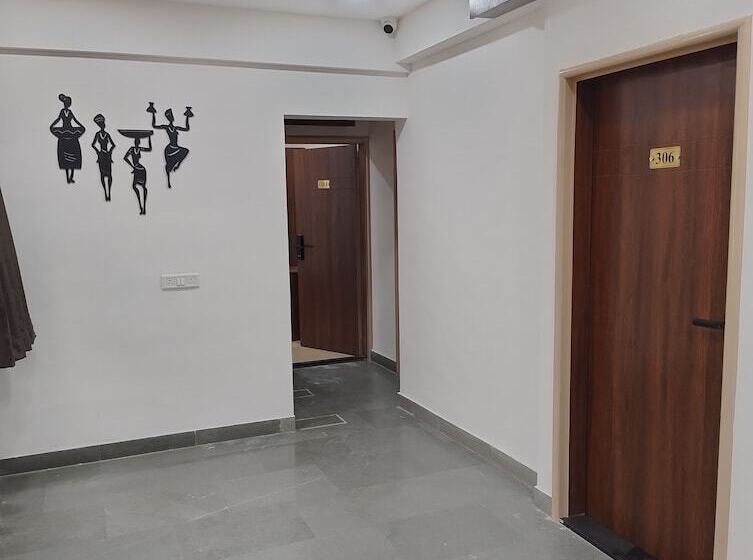 Hotel Datsung Studios