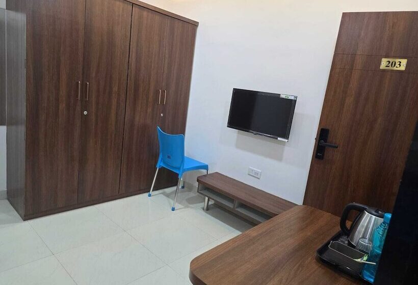 Hotel Datsung Studios