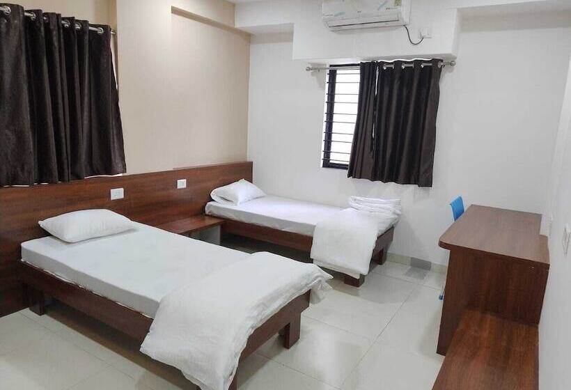 Hotel Datsung Studios