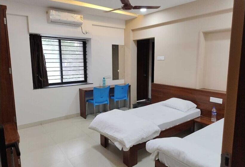 Hotel Datsung Studios