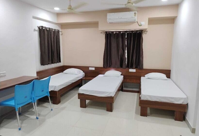 Hotel Datsung Studios