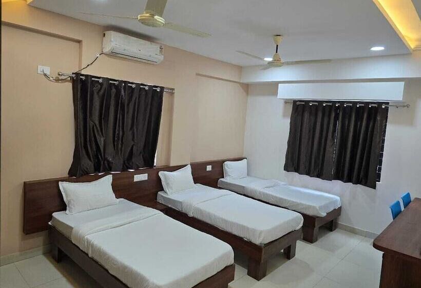 Hotel Datsung Studios