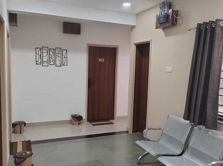 Hotel Datsung Studios