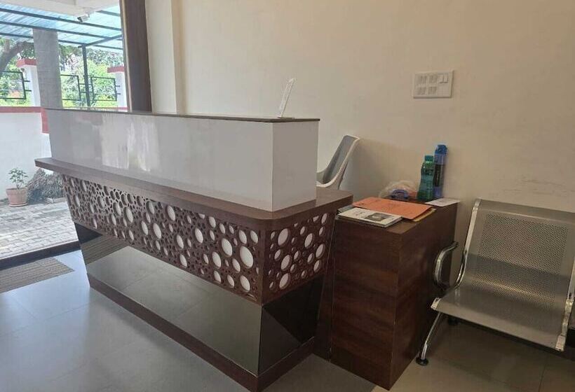 Hotel Datsung Studios