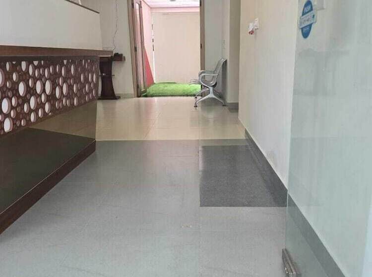 Hotel Datsung Studios