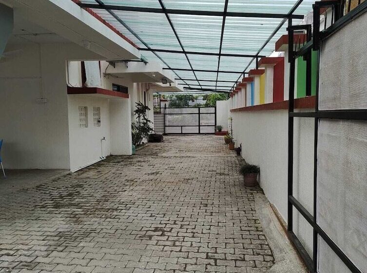 Hotel Datsung Studios