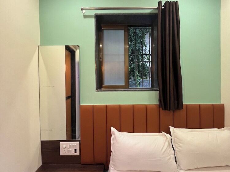 Hotel Parel Residency