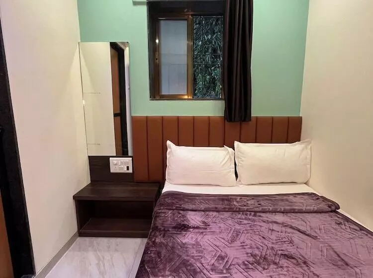 هتل Parel Residency
