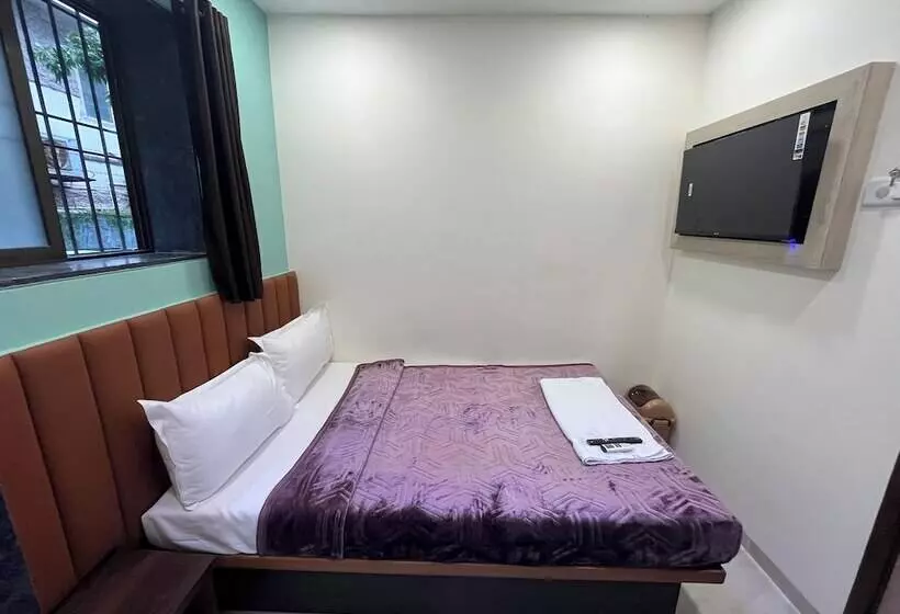 هتل Parel Residency