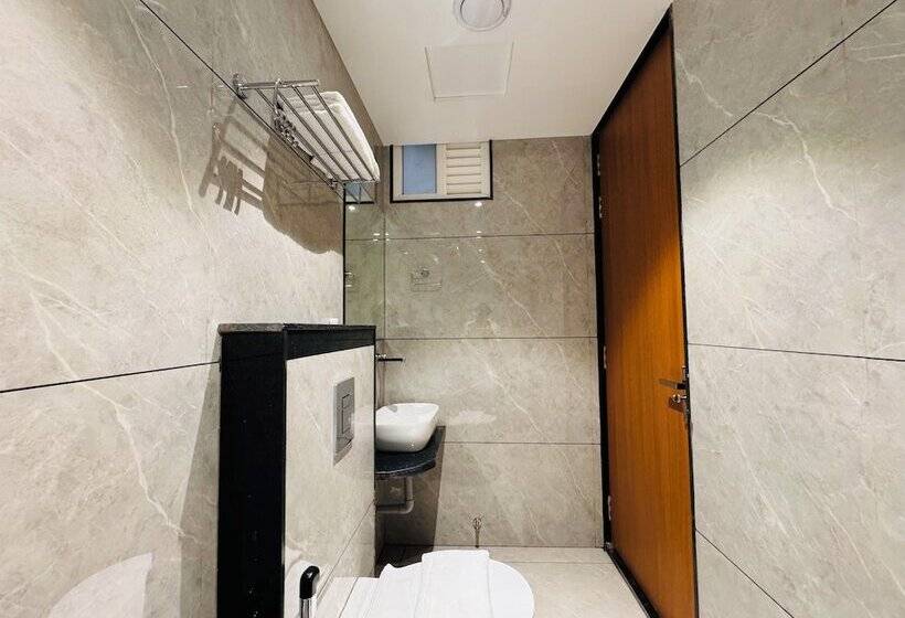 Отель Satya Shree