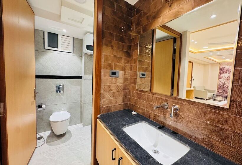 Отель Satya Shree