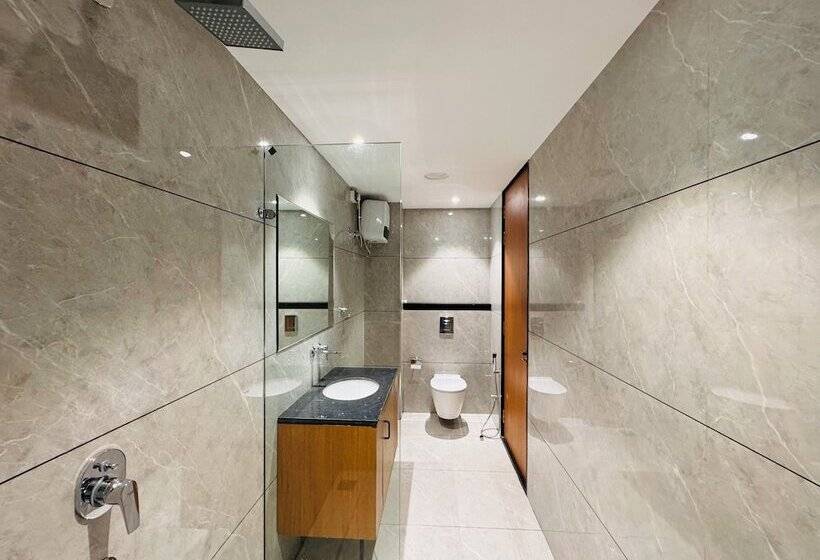 Отель Satya Shree