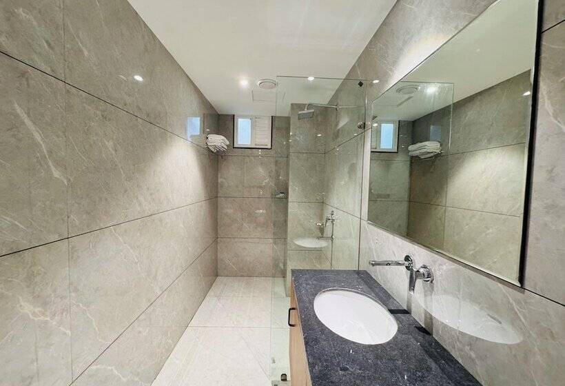 Отель Satya Shree