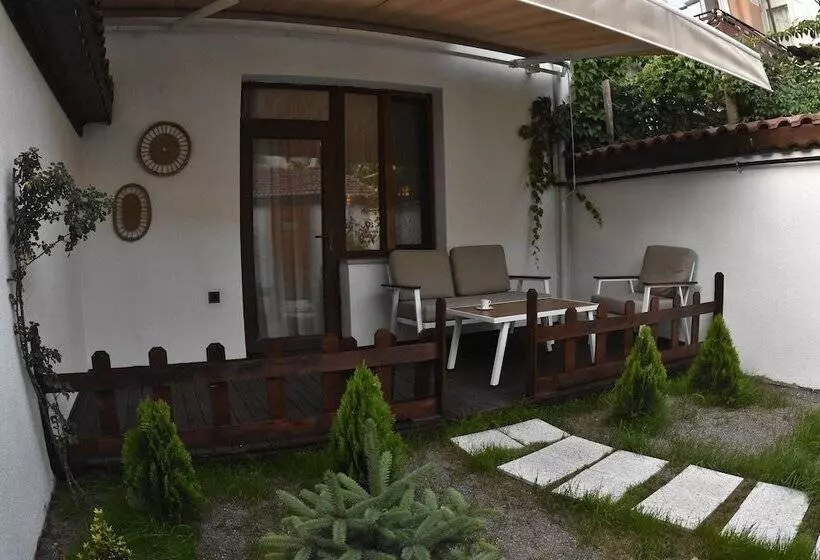 هتل Amasya Atabey Konağı