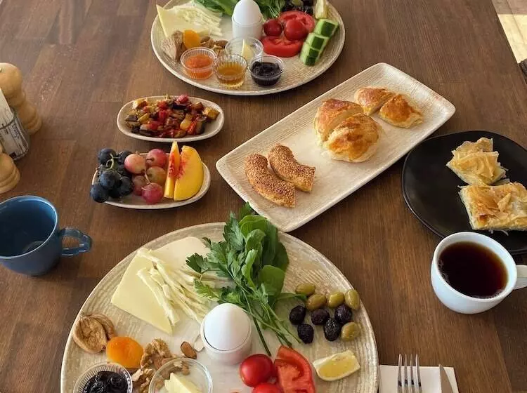 هتل Amasya Atabey Konağı