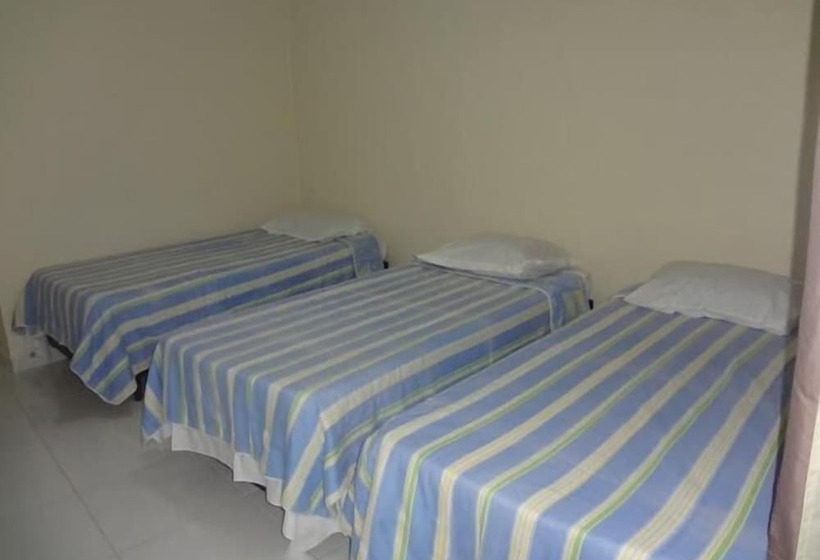 호텔 Pousada Pg One