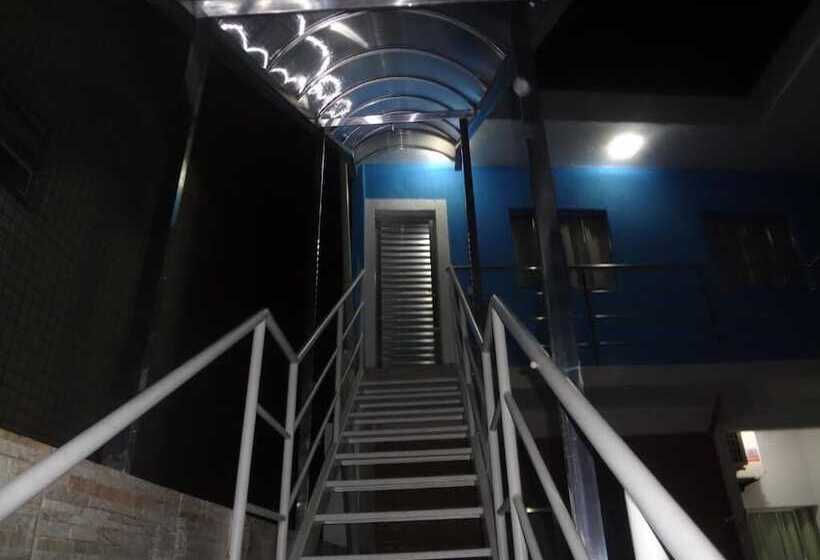 호텔 Pousada Pg One