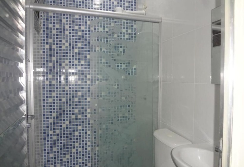 호텔 Pousada Pg One