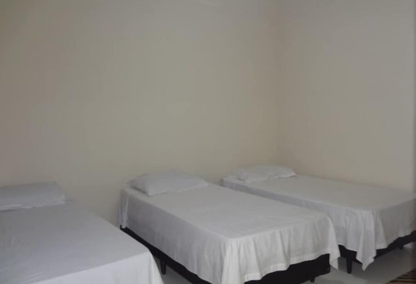 호텔 Pousada Pg One