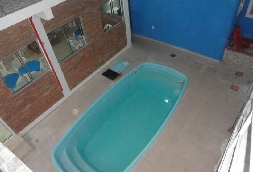 호텔 Pousada Pg One