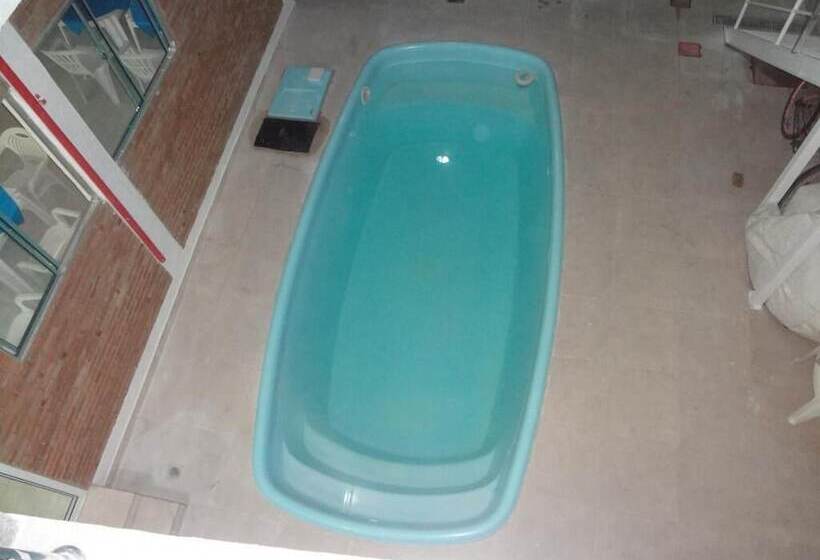 호텔 Pousada Pg One