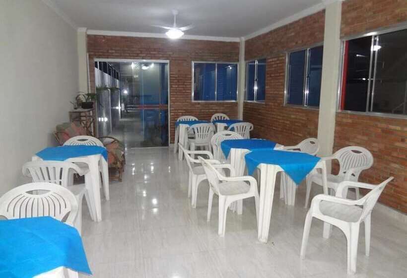 호텔 Pousada Pg One