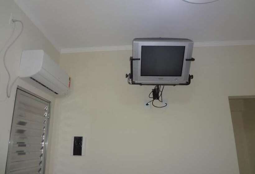 호텔 Pousada Pg One