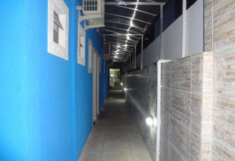 호텔 Pousada Pg One