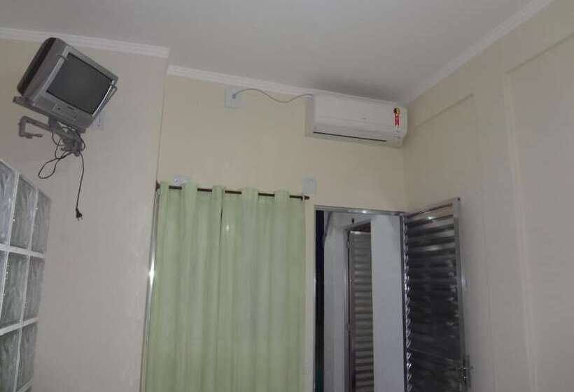 호텔 Pousada Pg One