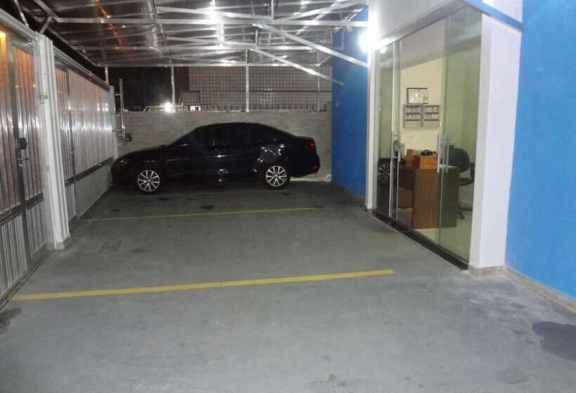 호텔 Pousada Pg One