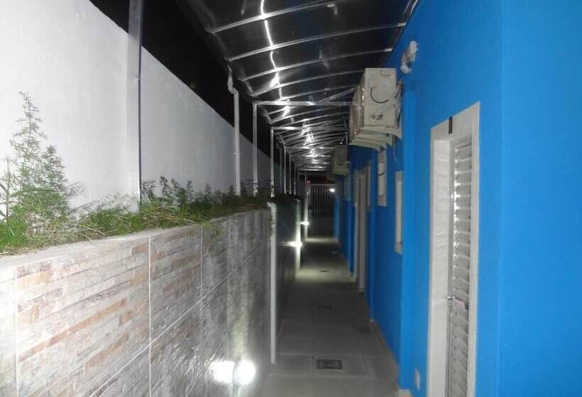 호텔 Pousada Pg One