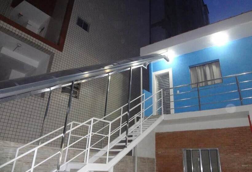 호텔 Pousada Pg One