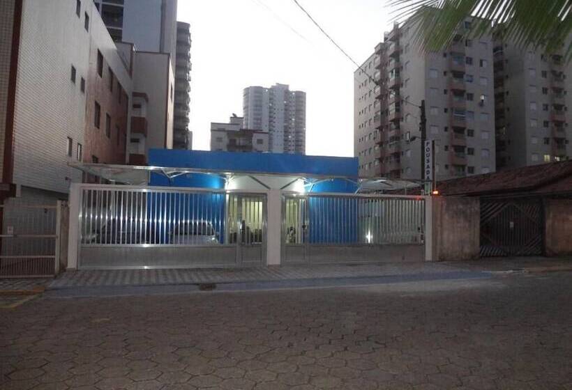 호텔 Pousada Pg One