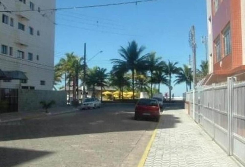 호텔 Pousada Pg One