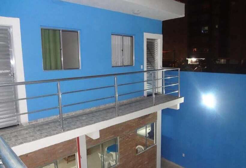 호텔 Pousada Pg One