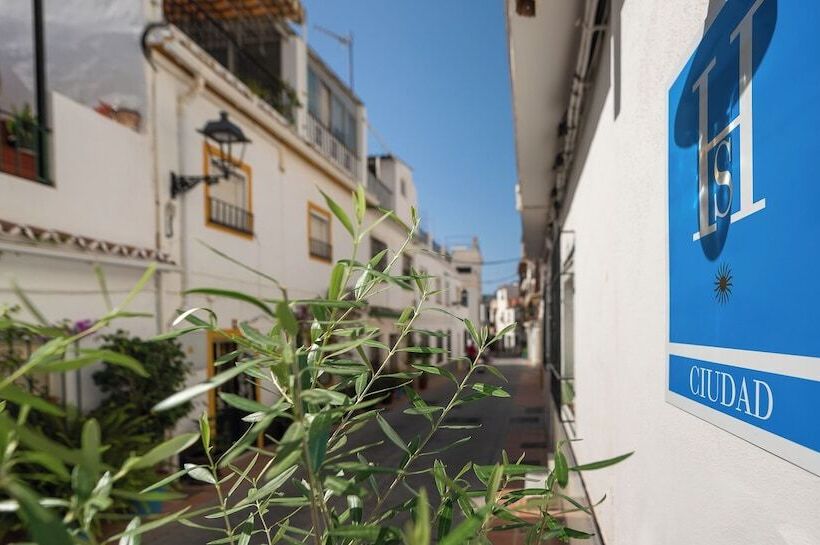 Пансион Casa Postigos