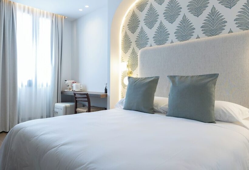 Пансион Casa Postigos