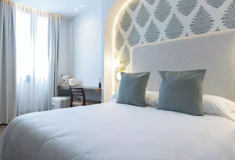 ペンション Casa Postigos