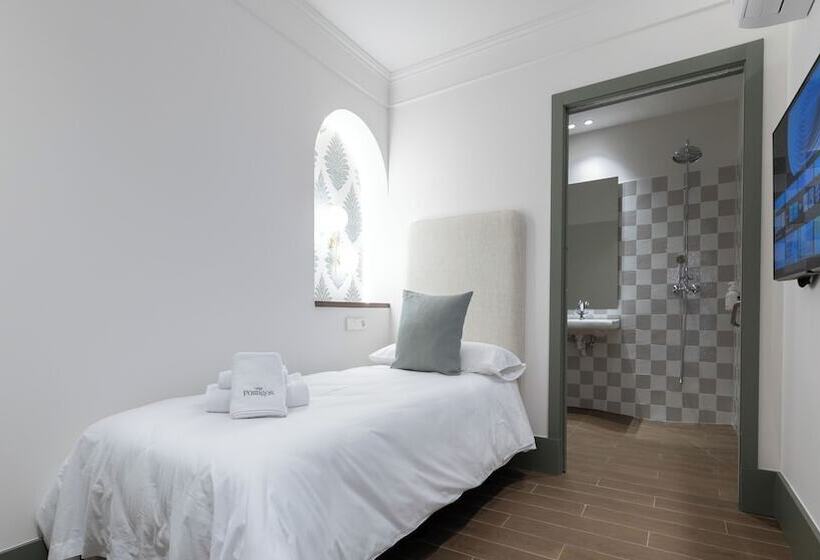 Пансион Casa Postigos