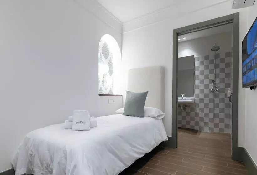 ペンション Casa Postigos