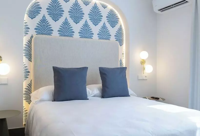 ペンション Casa Postigos