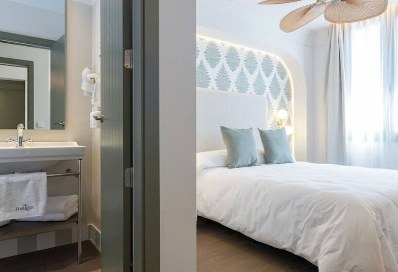 Пансион Casa Postigos