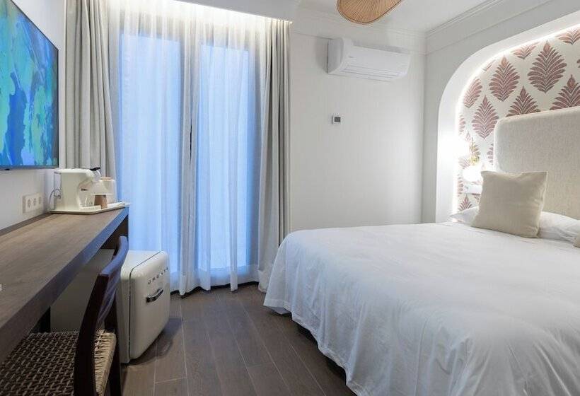 Пансион Casa Postigos