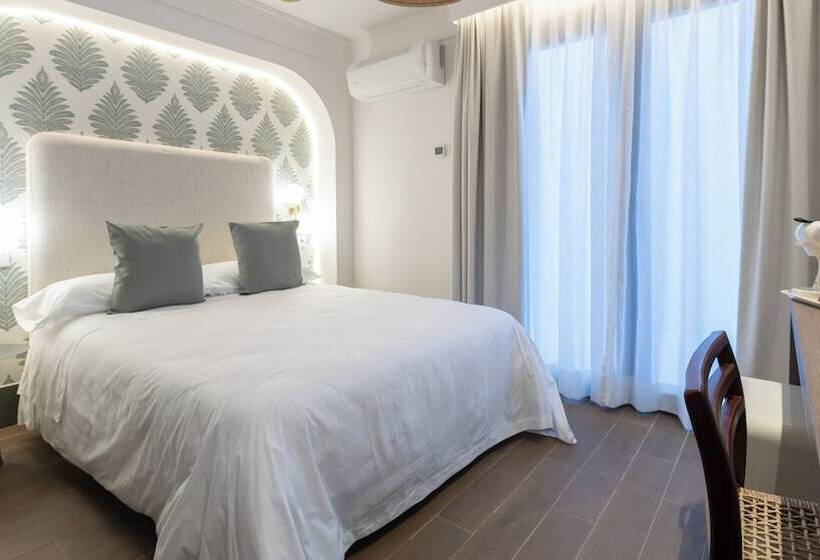 Пансион Casa Postigos