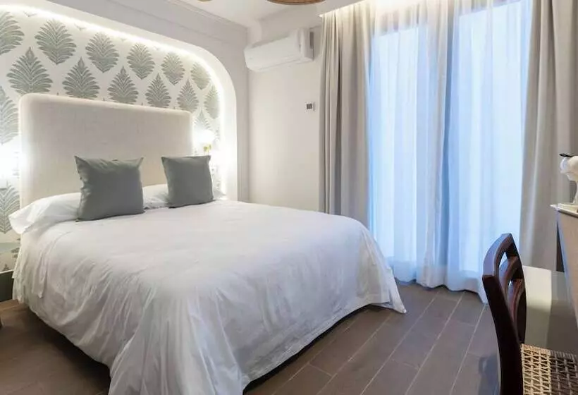 ペンション Casa Postigos