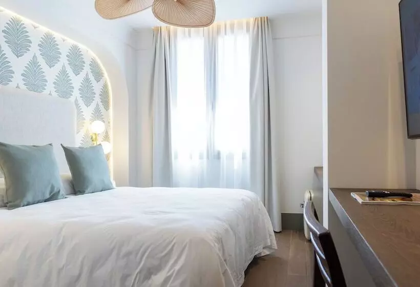 ペンション Casa Postigos