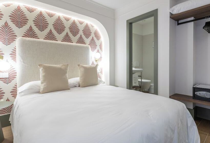 Пансион Casa Postigos