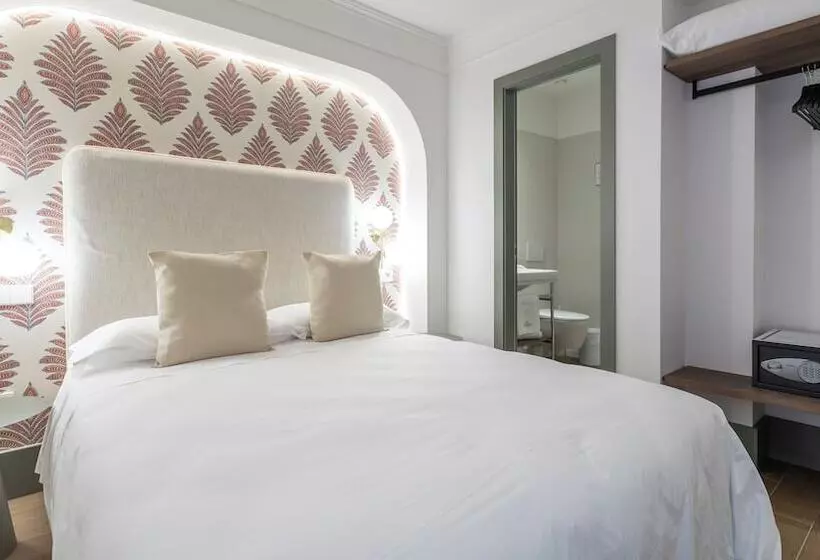 ペンション Casa Postigos