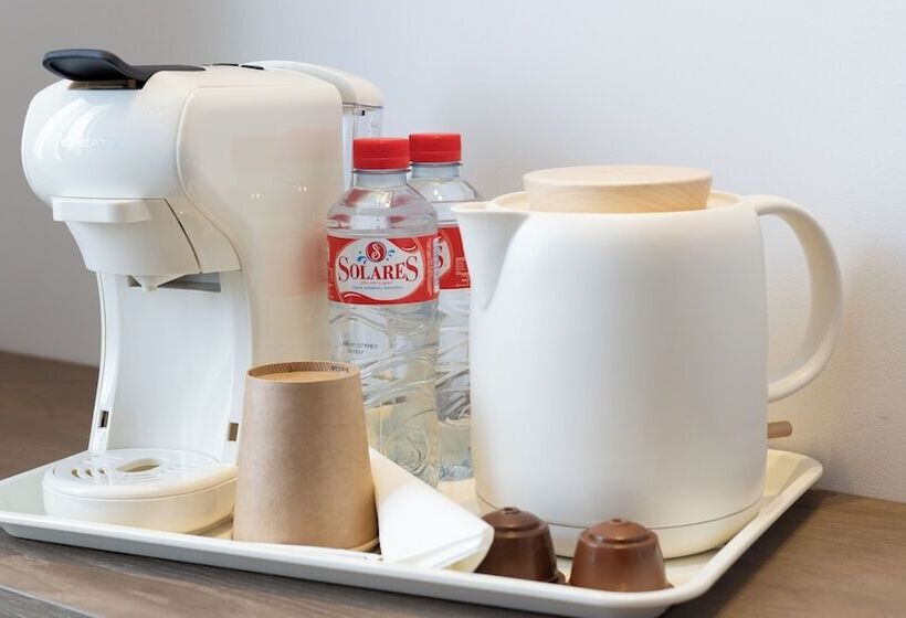 Пансион Casa Postigos